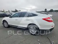 2015 Honda CROSSTOUR photo
