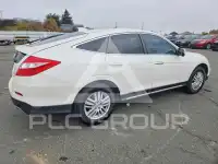 2015 Honda CROSSTOUR photo