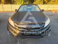 2015 Honda CROSSTOUR фото