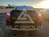 2015 Honda CROSSTOUR фото