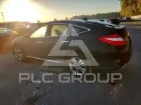 2015 Honda CROSSTOUR фото