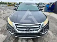 2015 Honda CROSSTOUR photo