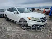 2015 Honda CROSSTOUR photo