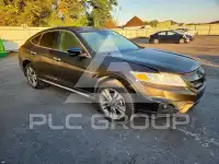2015 Honda CROSSTOUR фото