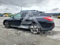2015 Honda CROSSTOUR photo