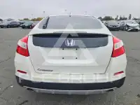 2015 Honda CROSSTOUR photo