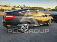 2015 Honda CROSSTOUR фото