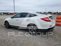 2015 Honda CROSSTOUR photo