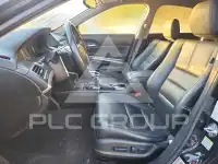 2015 Honda CROSSTOUR фото