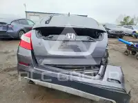 2015 Honda CROSSTOUR фото