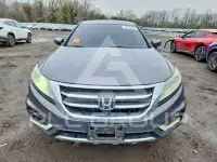 2015 Honda CROSSTOUR фото