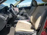 2015 Honda CROSSTOUR фото