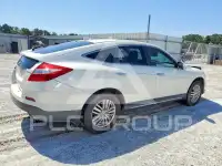 2015 Honda CROSSTOUR фото