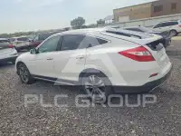 2015 Honda CROSSTOUR photo