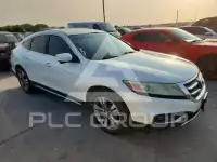 2015 Honda CROSSTOUR фото