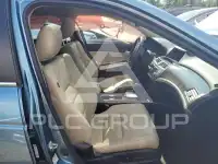 2015 Honda CROSSTOUR фото