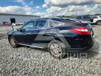 2015 Honda CROSSTOUR фото