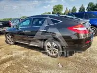 2015 Honda CROSSTOUR фото