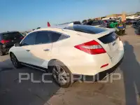 2015 Honda CROSSTOUR фото