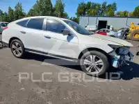 2015 Honda CROSSTOUR photo