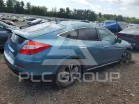 2015 Honda CROSSTOUR фото