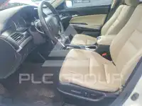 2015 Honda CROSSTOUR photo