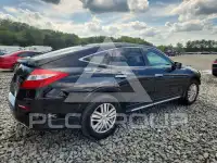 2015 Honda CROSSTOUR фото