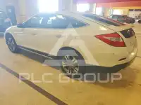 2015 Honda CROSSTOUR фото