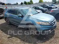 2015 Honda CROSSTOUR фото