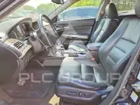 2015 Honda CROSSTOUR фото