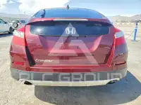 2015 Honda CROSSTOUR фото