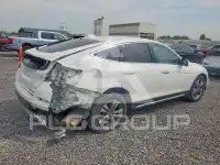 2015 Honda CROSSTOUR photo