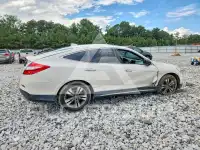 2015 Honda CROSSTOUR photo