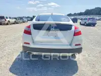 2015 Honda CROSSTOUR фото