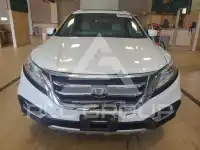 2015 Honda CROSSTOUR фото
