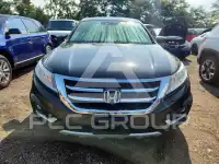 2015 Honda CROSSTOUR фото