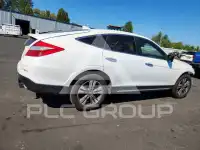 2015 Honda CROSSTOUR photo