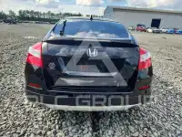 2015 Honda CROSSTOUR фото