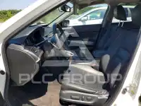 2015 Honda CROSSTOUR фото