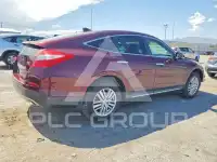 2015 Honda CROSSTOUR фото