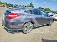 2015 Honda CROSSTOUR фото