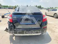2015 Honda CROSSTOUR photo