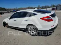 2015 Honda CROSSTOUR фото