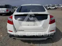 2015 Honda CROSSTOUR фото