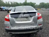 2015 Honda CROSSTOUR фото