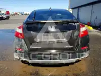 2015 Honda CROSSTOUR фото