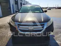2015 Honda CROSSTOUR фото