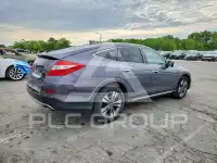 2015 Honda CROSSTOUR фото