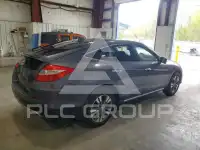 2015 Honda CROSSTOUR фото