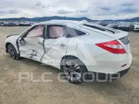 2015 Honda CROSSTOUR фото
